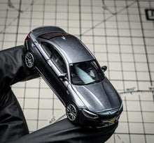 Load image into Gallery viewer, Mortal 1:64 Gray F87 M2 Coupe Sports Model Diecast Metal Car New Collection
