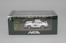 Load image into Gallery viewer, HKM 1:64 Singer DLS 911 964 Classic Racing Sports Model Diecast Metal Car New
