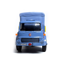 Load image into Gallery viewer, 1:76 Military MK Bedford Delivery Transport Truck Model Diecast Metal Car New Collection
