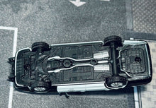 Load image into Gallery viewer, Rollin 1:64 CV CROWN VICTORIA LAPD Police CA Sedan Model Diecast Metal Car New Collection
