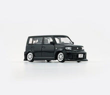Load image into Gallery viewer, BM 1:64 JDM 2000 XB BB K Box VIP Sports Model Diecast Metal Alloy Car
