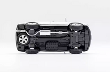 Load image into Gallery viewer, GCD 1:64 Silver RX300 SUV Sports Surfboard Model Diecast Metal Car New
