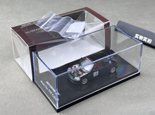 Load image into Gallery viewer, MH 1:64 JDM Black Civic EK9 R Hatchback Sports Model Diecast Metal Car New Collection
