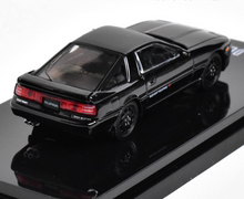 Load image into Gallery viewer, Hobby Japan 1:64 Black JDM A70 Supra Sports Coupe Model Diecast Metal Car New Collection
