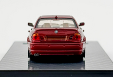 Load image into Gallery viewer, YM 1:64 Red M3 MK4 E46 Alpina Coupe Racing Sports Model Diecast Resin Car New Collection
