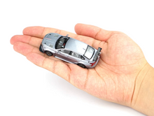 Load image into Gallery viewer, XCARTOYS 1:64 Hongqi H5 CEC GR2000T Racing Sports Model Diecast Metal Car New
