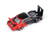 Load image into Gallery viewer, Poprace 1:64 Advan Skyline GTR V8 Drift Hakosuka Model Diecast Metal Car New Collection

