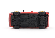 Load image into Gallery viewer, XCARTOYS 1:64 Red Golf GTI MK2 Hatchback Racing Sports Model Toy Metal Car BN
