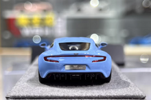 Load image into Gallery viewer, FIGART 1:64 Baby Blue One 77 Coupe Sports Model Diecast Resin Car New Collection
