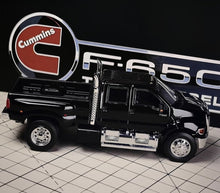 Load image into Gallery viewer, MK 1:64 HEC Black F650 Turbo Pickup Truck Sports Model Diecast Metal Car New Collection
