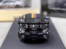 Load image into Gallery viewer, TM 1:64 992 GT3 RS Racing Sports Figure Model Diecast Metal Car New Collection
