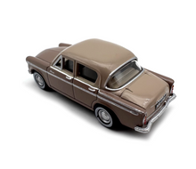 Load image into Gallery viewer, 1:76 Brown 1956 Hillman Minx Sedan Classic Sports Model Diecast Metal Car New Collection
