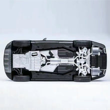 Load image into Gallery viewer, LCD 1:18 Black Range Rover SVA Luxury SUV Sports Model Diecast Metal Car New
