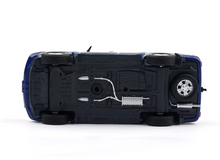 Load image into Gallery viewer, XCARTOY 1:64 Police Land Cruiser LC100 ORV Sports Model Diecast Metal Car New Collection
