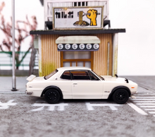 Load image into Gallery viewer, Inno 1:64 JDM  2000  KPGC10 Sports Model Diecast Metal Car New
