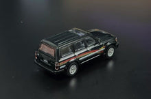Load image into Gallery viewer, Masdi 1:64 1994 Green Land Cruiser LC80 ORV 4500 Model Diecast Metal Car New Collection
