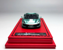 Load image into Gallery viewer, RW 1:64 488 Pista Convertible Super Racing Sports Model Diecast Resin CarNew
