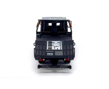 Load image into Gallery viewer, UM 1:64 HKS 300 HINO Dutro Mk2 Flatbed Tow Truck Model Diecast Metal Car New
