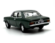 Load image into Gallery viewer, 1:76 1966 Vauxhall HB Viva Coupe Classic Vintage Model Diecast Metal Car New
