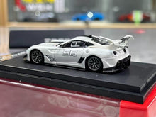 Load image into Gallery viewer, LS 1:64 White #56 599XX EVO Sports Model Diecast Metal Car New Collection
