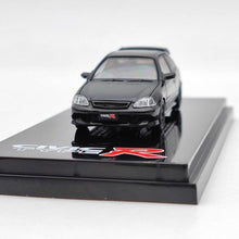Load image into Gallery viewer, Hobby Japan 1:64 JDM EK9 Civic Type R Engine Model Toy Diecast Metal Car Box
