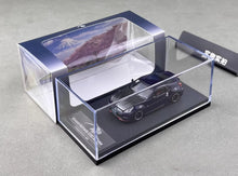 Load image into Gallery viewer, FUJI 1:64 Purple 370z RZ34  Fairlady Sports Model Diecast Metal Car New Collection
