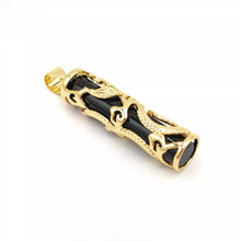 Load image into Gallery viewer, Nature Jade Phoenix Pendant Necklace Gift Jewelry charm Blessing Lucky Fortune o
