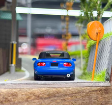 Load image into Gallery viewer, MINIGT 1:64 JDM Blue Mazda Miata MX5 Sports Model Diecast Metal Car New Collection
