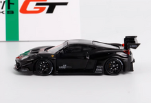 Load image into Gallery viewer, Star 1:64 458 GT LB Figure Super Racing Sports Model Diecast Metal Car New Collection
