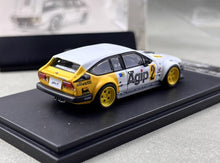 Load image into Gallery viewer, RM 1:64 #2 GTV6 Widebody Hatchback Sports Model Diecast Metal Car New Collection
