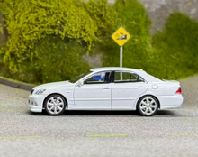 Load image into Gallery viewer, Zoom 1:64 White Crown Athlete GRS184 Sedan Sport Model Diecast Metal Car New Collection
