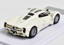 Load image into Gallery viewer, XF 1:64 Utopia Super Racing Sports Model Diecast Metal Car New Collection
