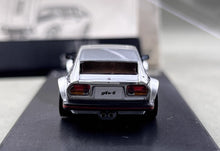 Load image into Gallery viewer, RM 1:64 Silver GTV6 Widebody Hatchback Sports Model Diecast Metal Car New Collection
