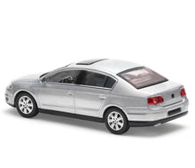 Load image into Gallery viewer, SC 1:64 Silver VW Magotan B6 Sedan Sports Model Diecast Metal Car New Collection
