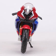 Load image into Gallery viewer, Maisto 1:18 CBR1000RR-R Fireblade SP Sports Model Diecast Metal Motorcycle BN
