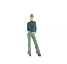 Load image into Gallery viewer, 1:64 Painted Figure Mini Model Miniature Resin Diorama Set Business Man Lady Toy
