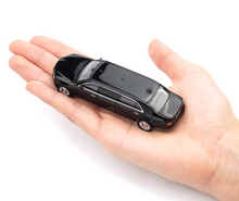 Load image into Gallery viewer, XCARTOYS 1:64 Aurus Senat Russian Presidential Model Diecast Metal Car New Collection
