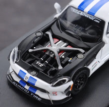 Load image into Gallery viewer, HM 1:64 White Viper MK3 ACR Coupe Sports Model Diecast Metal Car New Collection
