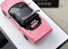 Load image into Gallery viewer, MT 1:64 Pink JDM NSX R NA1 Sports Model Diecast Metal Car New Collection

