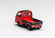 Load image into Gallery viewer, MH 1:64 Red Acty Mini Delivery Truck Sports Model Diecast Metal Car New Collection
