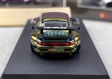Load image into Gallery viewer, Star 1:64 RWB 911 993 GT Classic Racing Sports Model Diecast Metal Car New
