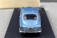 Load image into Gallery viewer, DCM 1:64 Light Blue 1964 DB5 Classic Coupe Figure Model Diecast Metal Car New
