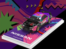 Load image into Gallery viewer, TM 1:64 JDM Skyline GTR R32 AXIA Figure Sports Model Diecast Metal Car New Collection
