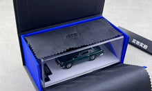 Load image into Gallery viewer, ATS 1:64 Green Martin DB5 Coupe Sports Model Diecast Metal Car New Collection
