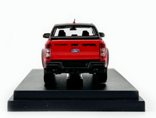 Load image into Gallery viewer, MK 1:64 Red 2018 Ranger Raptor Pickup Truck Sports Model Diecast Metal Car
