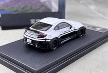 Load image into Gallery viewer, Fuji 1:64 JDM TOFU GR86 Pandem ZN8 Racing Sports Model Diecast Metal Car New Collection
