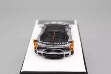 Load image into Gallery viewer, TM 1:64 Orange LP700-4 EVO GT LBWK Racing Sports Model Diecast Metal Car New
