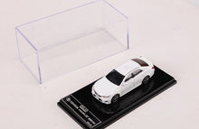 Load image into Gallery viewer, GCD 1:64 Toyota Reiz Mark X Racing Sports Model Toy Diecast Metal Car Display Box
