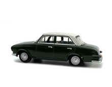Load image into Gallery viewer, 1:76 Green VAUXHALL FB Sedan Sports Model Diecast Metal Car New Collection
