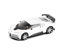 Load image into Gallery viewer, JKM 1:64 Bugatti Centodieci 2019 CH110 Racing Sports Model Toy Metal Car NIP
